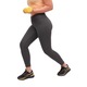 Colanti de dama pantaloni dama Colanti SPORT, gri, Gri
