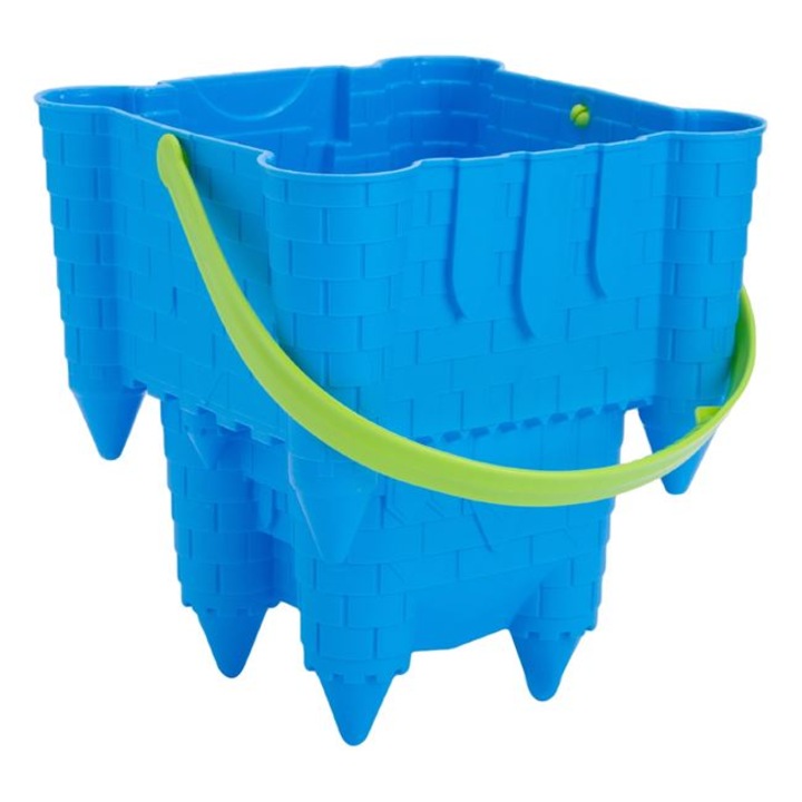 Galetusa pentru construirea unui castel albastru 2.9 Litri