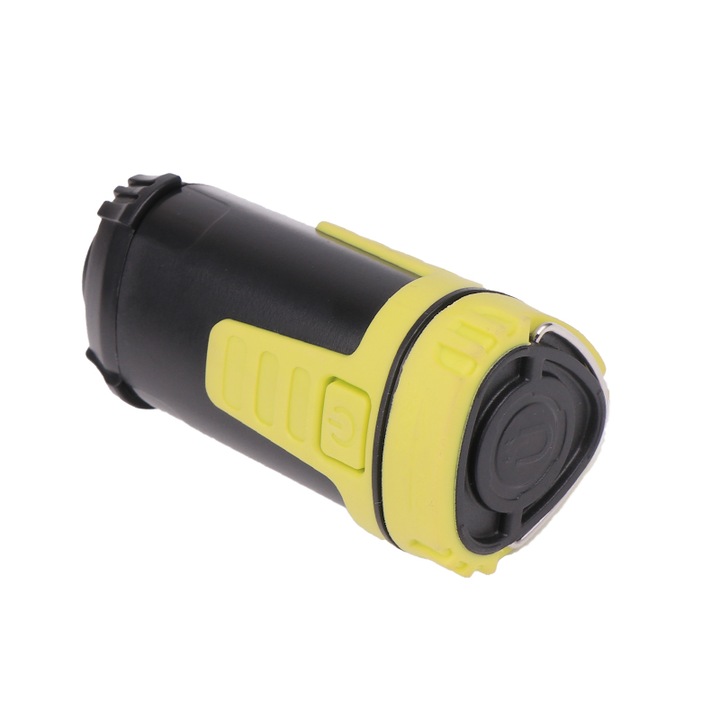 Lampa Dulotec BL1, usor portabila, pentru camping