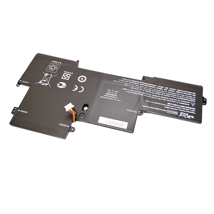 baterie laptop premium li-polymer pentru hp elitebook folio 1020 g1 1030 g1 br04xl 4200 mah 4 celule negru imagen 14_1_
6
