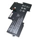 Prémium Li-Polymer laptop akkumulátor HP EliteBook Folio 1020 G1 1030 G1 BR04XL-hez, 4200 mAh, 4 cella, fekete