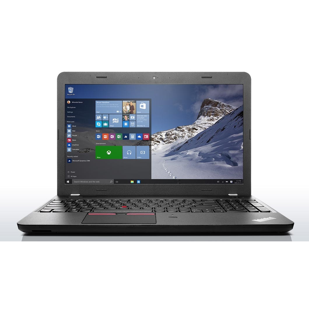 Лаптоп Lenovo ThinkPad E560