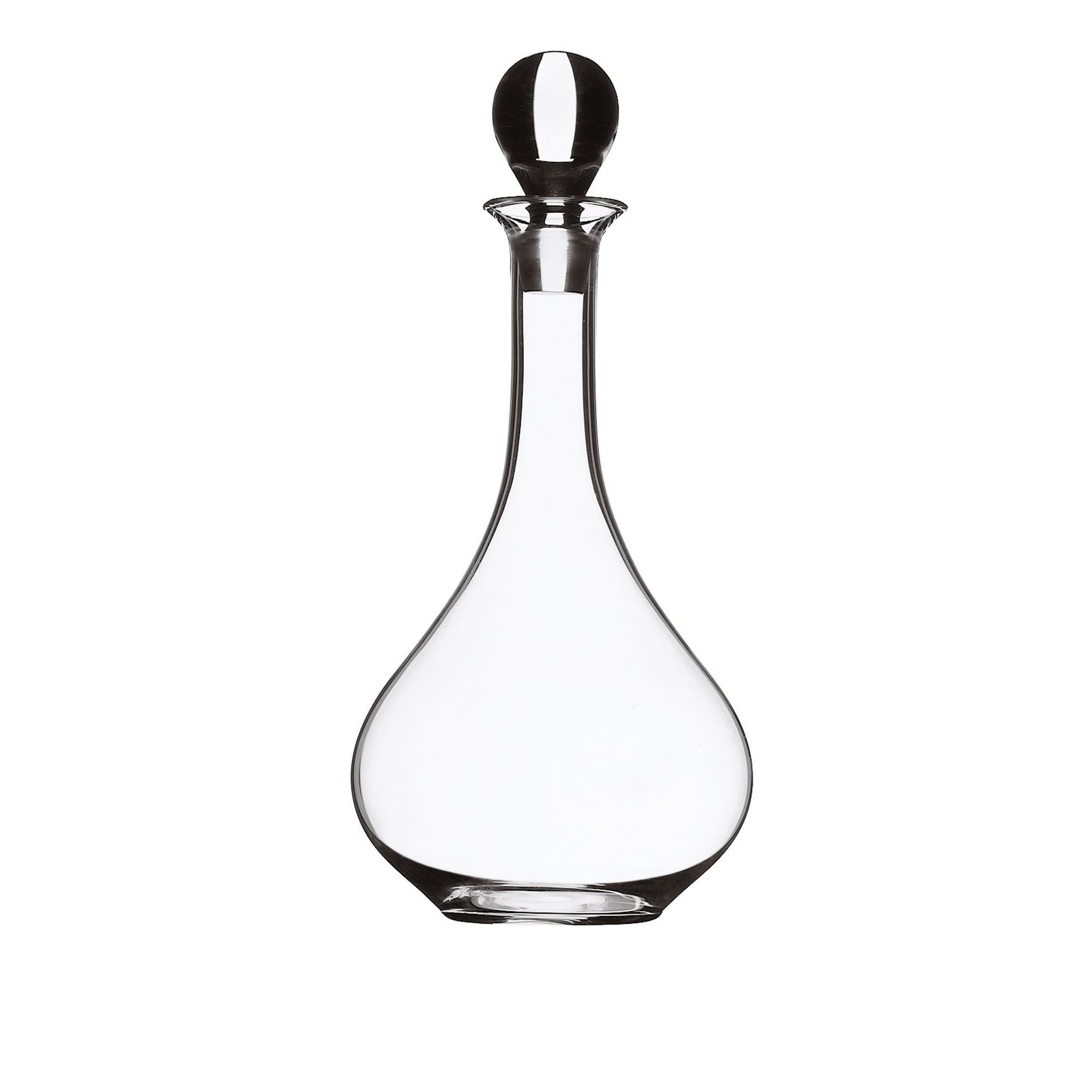 Decantor pentru vin 