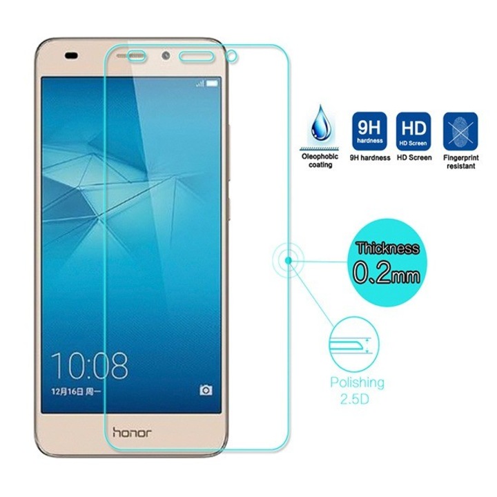 Протектор за екран от закалено стъкло MBB Premium 9H за Huawei Honor 7 Lite