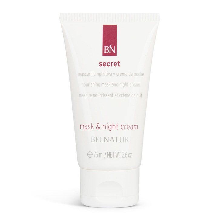 Crema de fata, Belnatur Professional Skin Care, Pentru ten matur, 75 ml