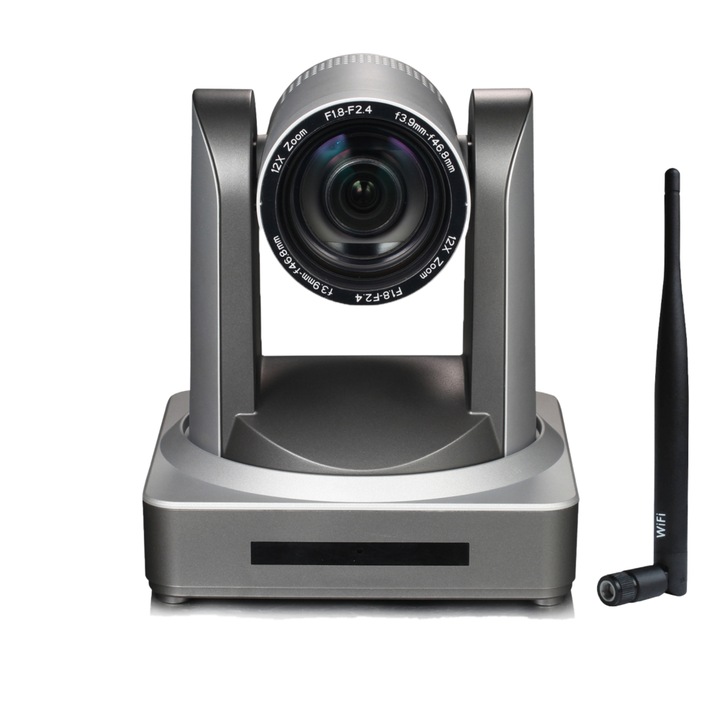 Videokonferencia kamera hameco HV-51-10W