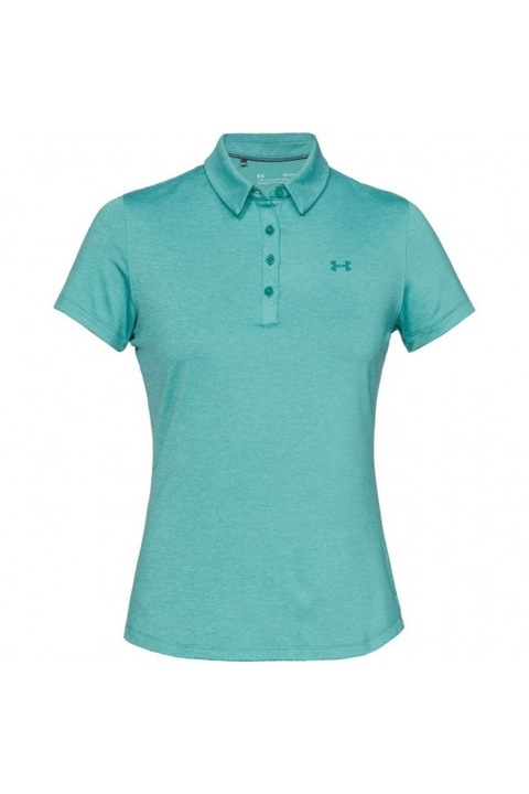 Under Armour Zinger rövidujjú póló, S, zöld