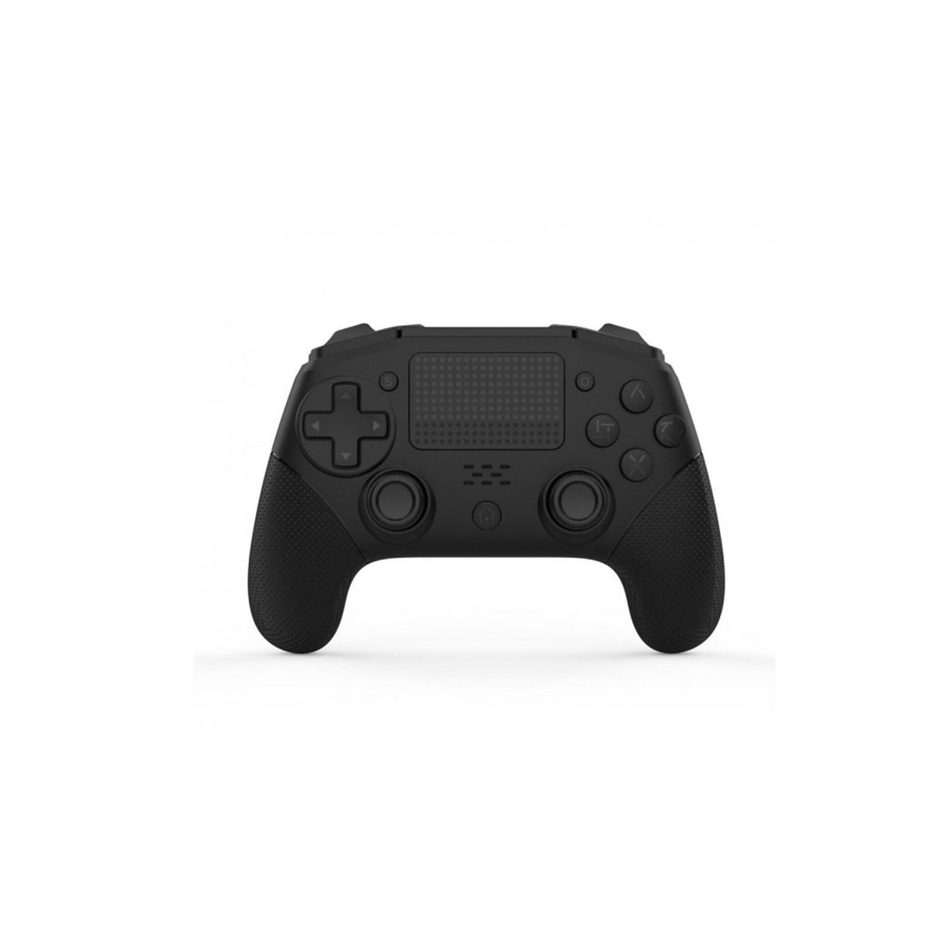 Controler Fenner Tech Fara Fir Programmable Black Ps4/pc 