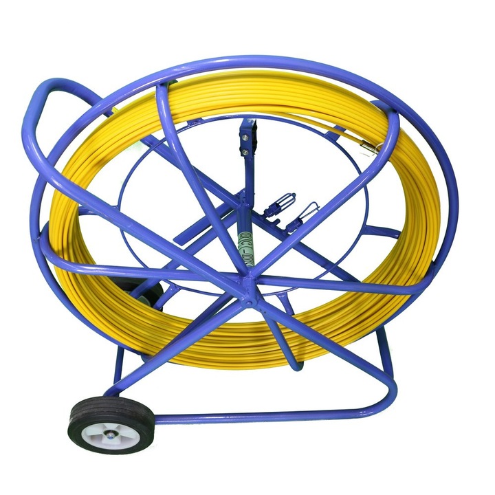 Kábel, Extralink, 150m, Sárga