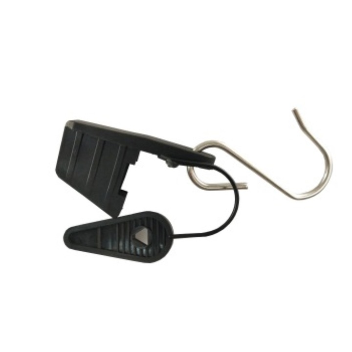 Clema De Prindere Ftth Cu Carlig Tip S