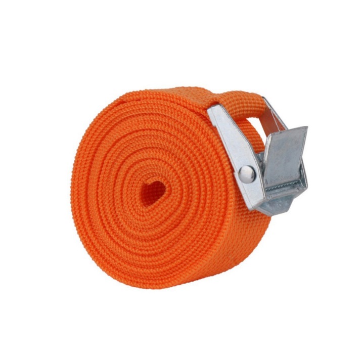 Coarda De Fixare 5mx 25mm 1000kg