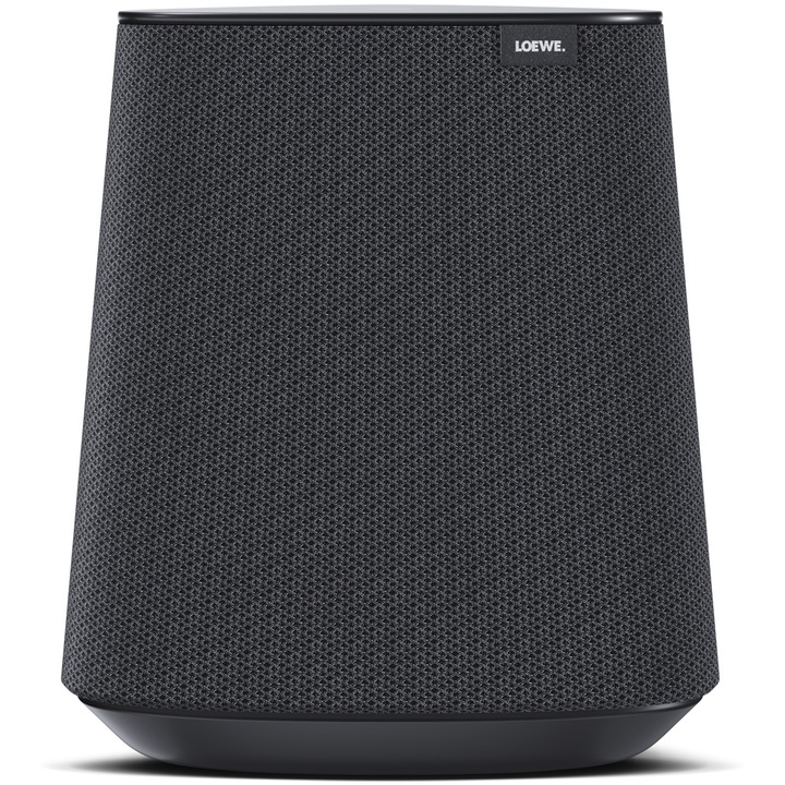 Тонколона multiroom Loewe klang MR1, Wi-Fi, Bluetooth, Сив