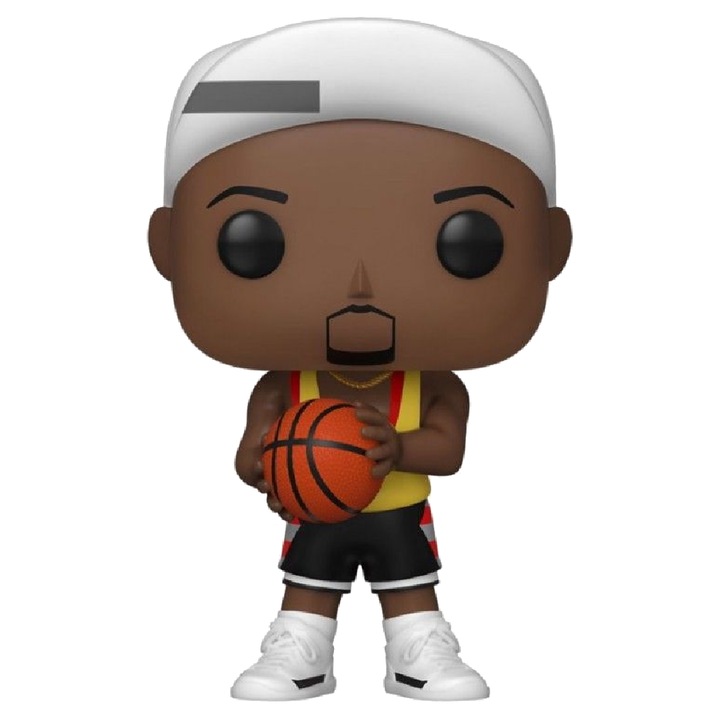 Funko Pop! Movies White Men Cant Jump Sidney Deane