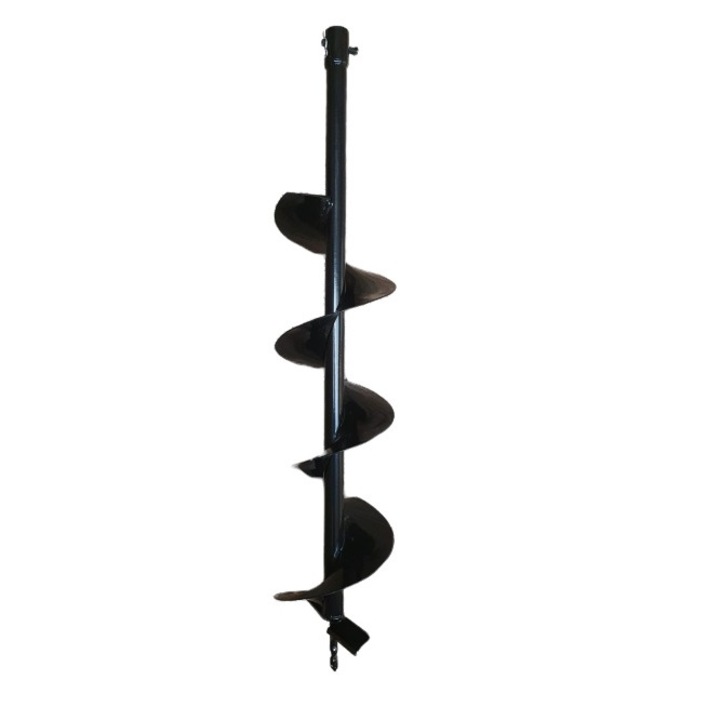 Kézi földfúró 150-800 mm Campion CMP189, 0690VEND, fekete