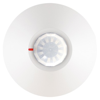 Detector de miscare de tavan Paradox Paradome, pentru seriile Spetra si Magellan Detector de miscare de tavan Paradox Paradome, pentru seriile Spetra si Magellan