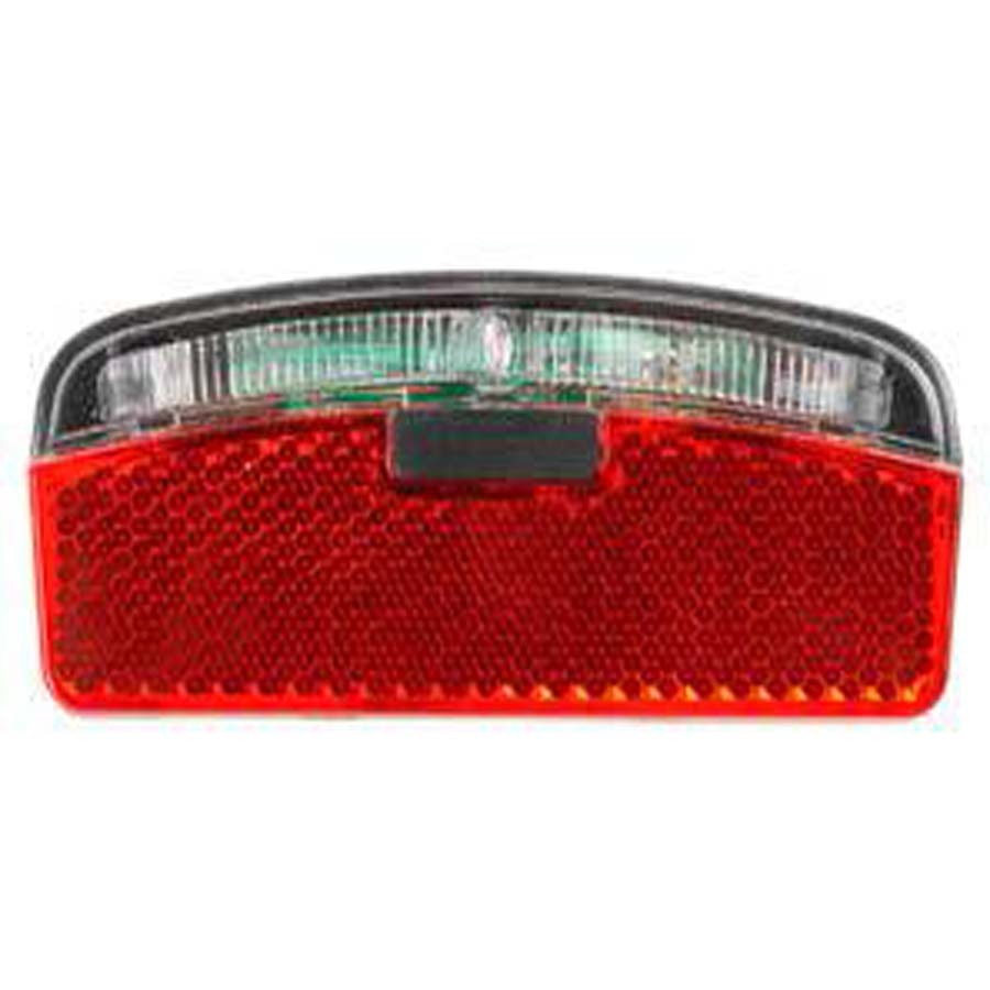 Stop spate portbagaj pentru dinam AN LUN, Reflector Z