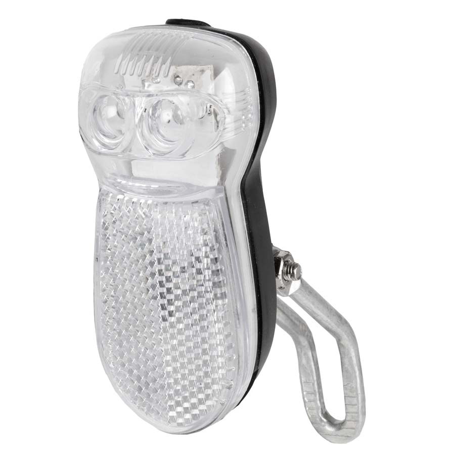 Far cu baterii SXT , 2 leduri , Reflector integrat