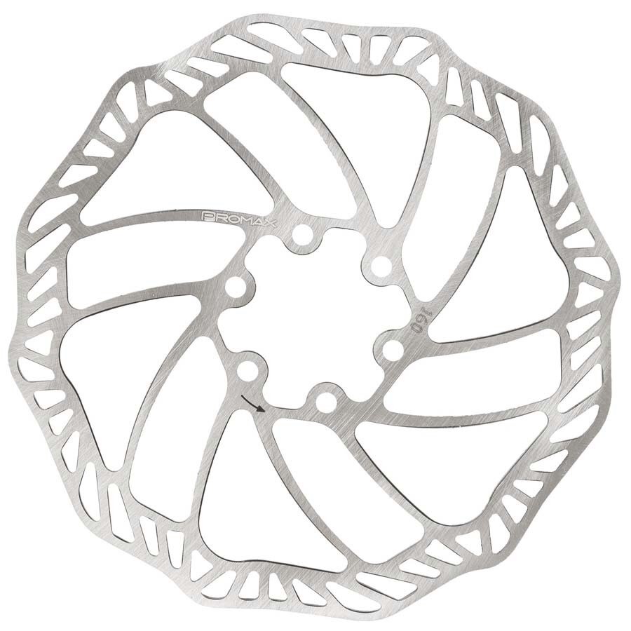 Disc frana Promax , 140 mm , 76 grame