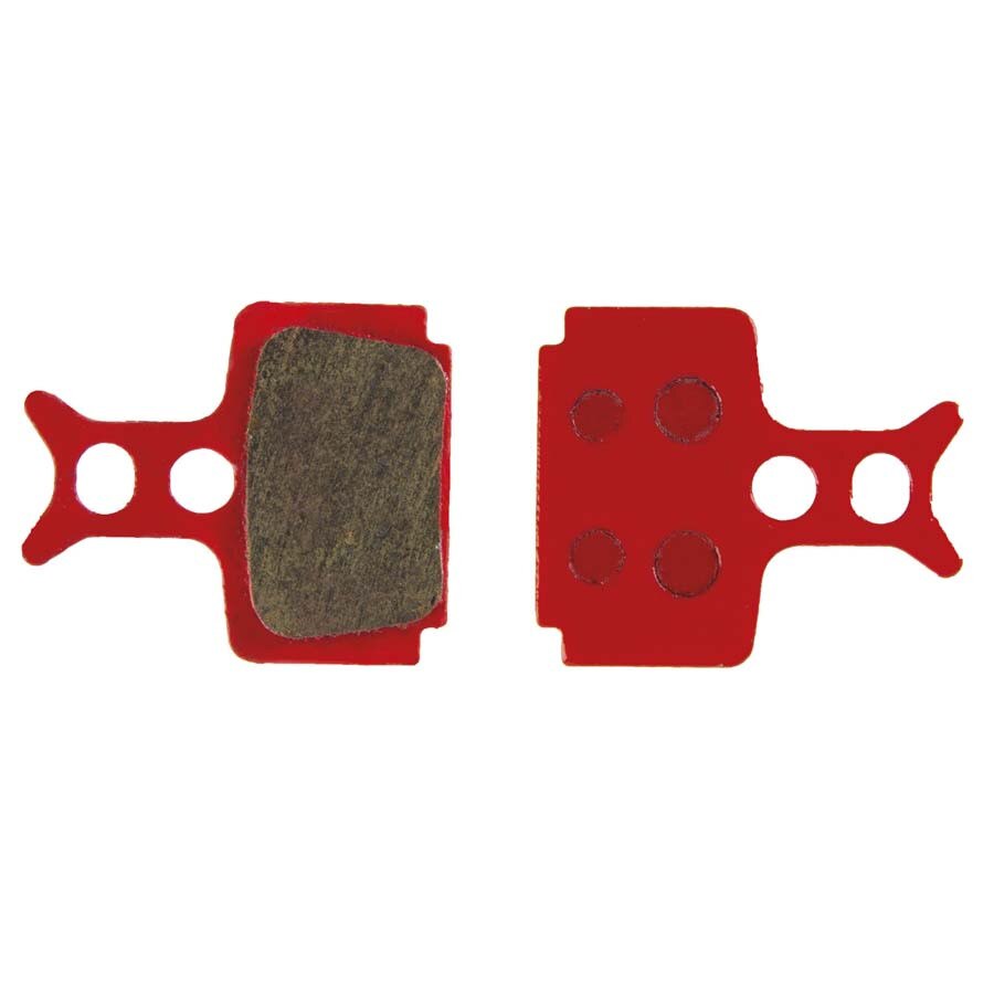 Set Placute frana disc Promax , Formula