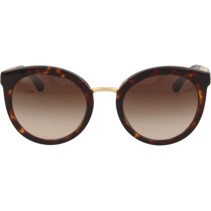 Ochelari de soare de dama Dolce&Gabbana DG4268 502 13 52