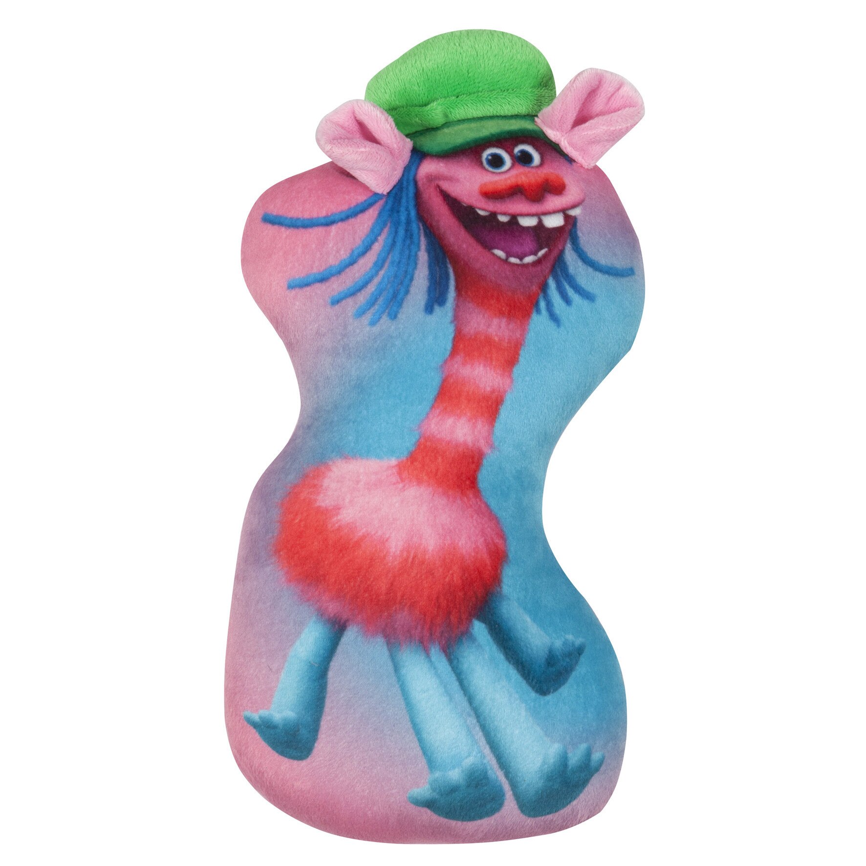Trolls Cooper Figurina plus