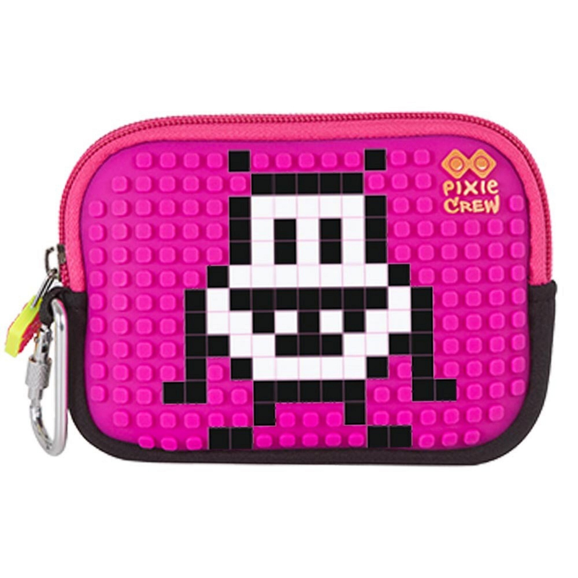 Pixie Husa roz mozaic