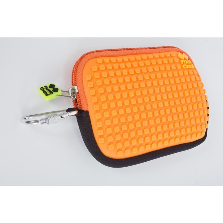 Pouch PIXIE CREW Puzzle