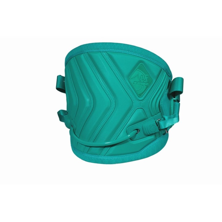 Genunchiera, Liquid Force, Poliester, Verde, L