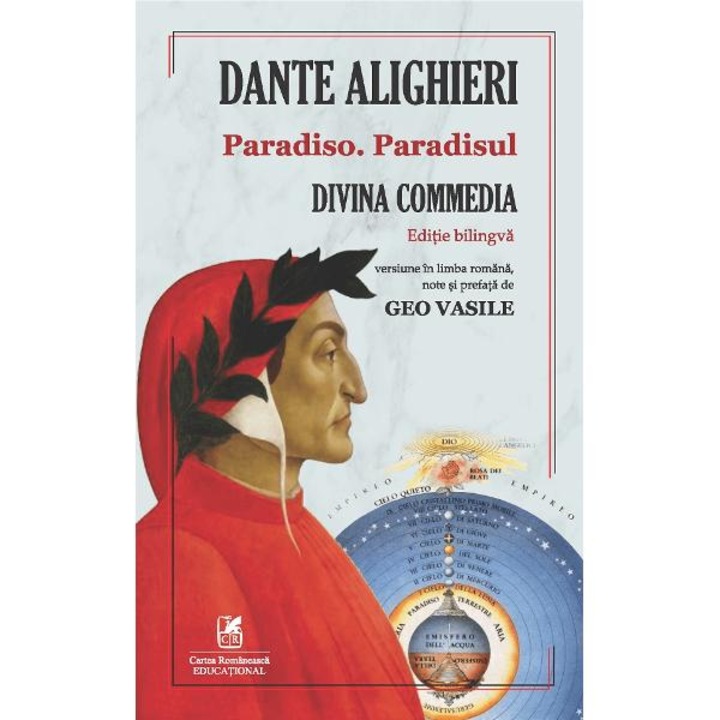Paradisul - Dante Alighieri