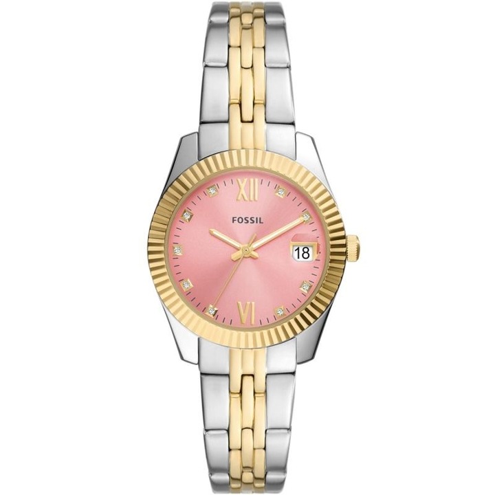 Ceas dama Fossil Scarlette ES5173