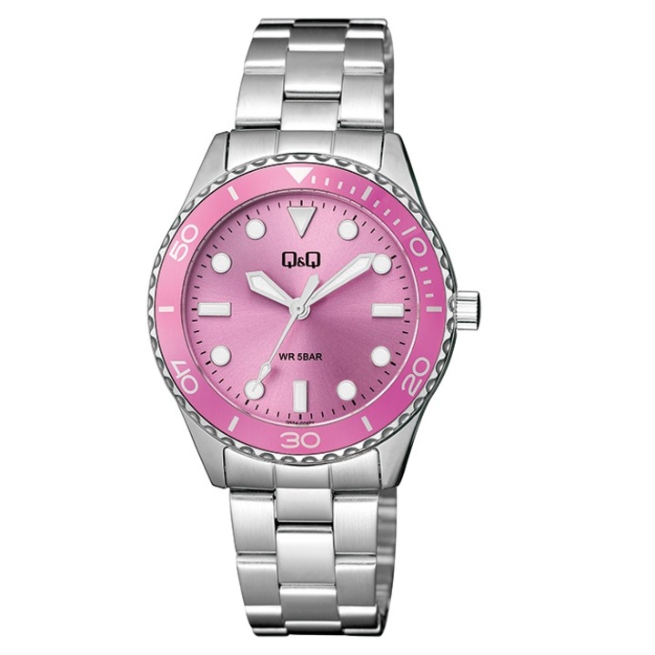 Ceas de dama Q&Q Q55A-004PY