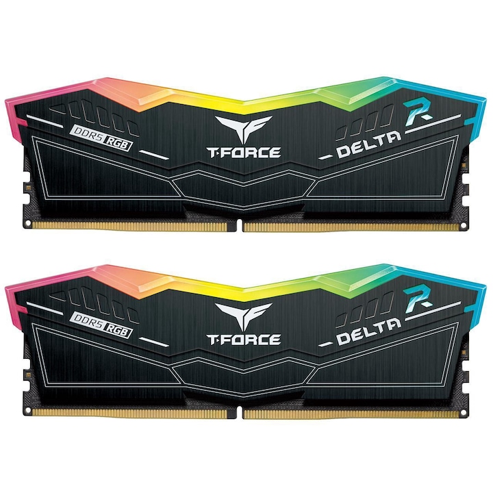 ΠΠ°ΠΌΠ΅Ρ Team Group 2 x 16 GB, 6400 MHz, 40-40-40-84