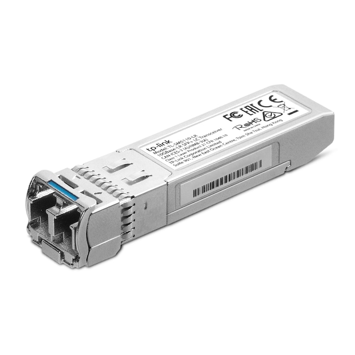 TP-Link 10Gbase-LR SFP+ LC трансивър