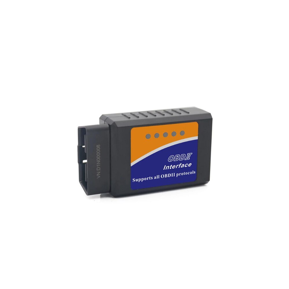 Автомобилен тестер, OBD 2, версия V1.5 използване чрез bluetooth - eMAG.bg