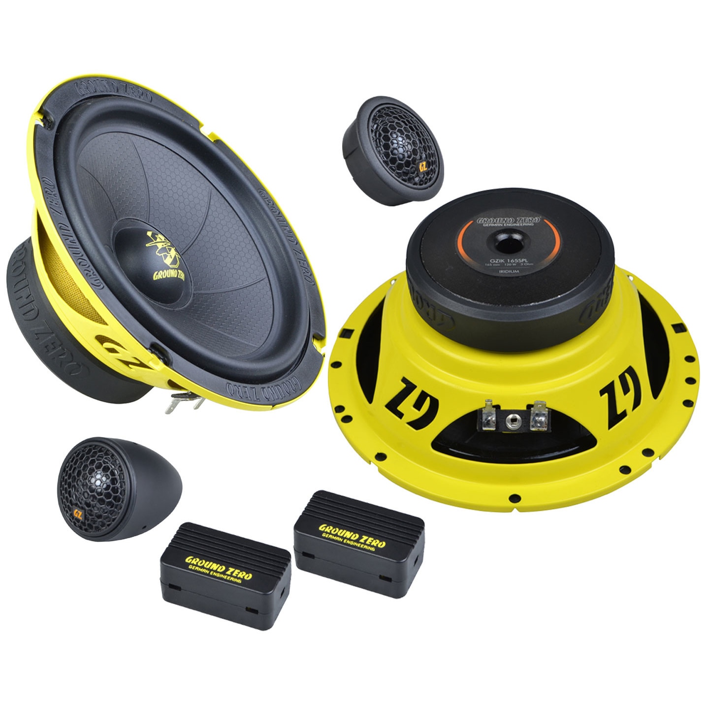 manazo】BMW BLAM BM100S BM 100S - Blam Audio