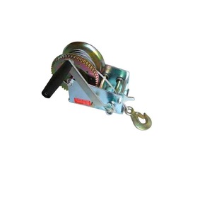 Accesorii echipamente pentru transport si ridicat