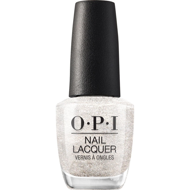 Lac de unghii OPI Nail Lacquer, 15 ml, Happy Anniversary!