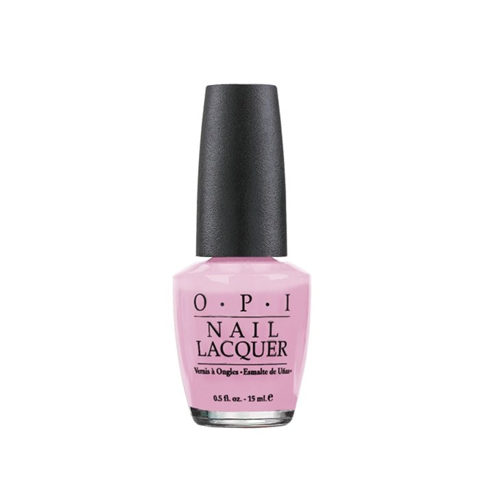 Lac de unghii OPI Nail Lacquer, 15 ml, Hawaiian Orchid