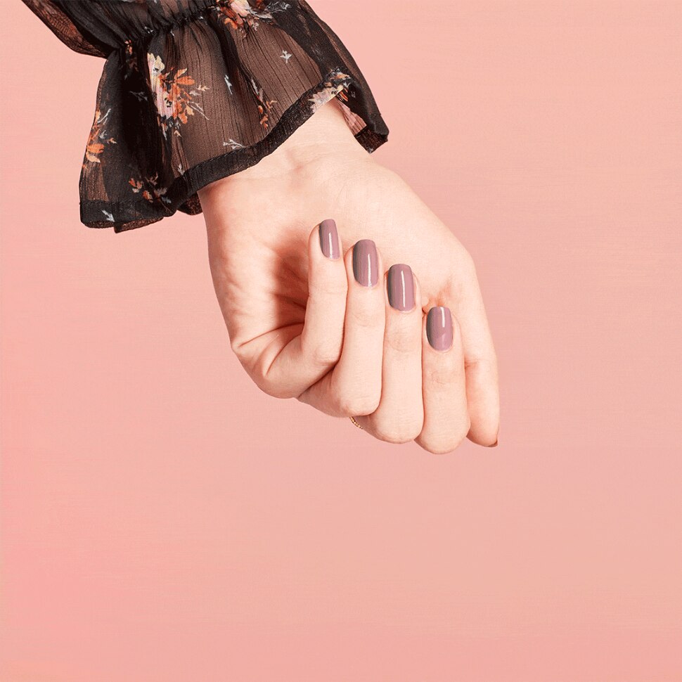 Lac de unghii OPI Nail Lacquer, Tickle My France-Y, 15 ml - eMAG.ro