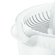 Цитрус преса Philips HR2738/00, 25 W, 0.5 л, Бяла