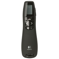 Presenter Logitech R700, USB