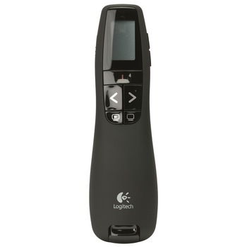 Presenter Logitech R700, USB Presenter Logitech R700, USB