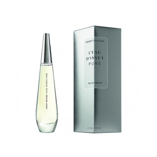 Apa de Parfum Issey Miyake L'Eau D'Issey Pure, Femei, 50ml