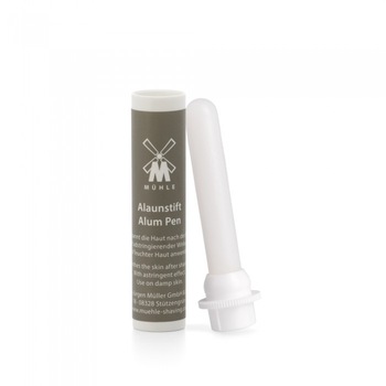 Alunit after shave natural Alum Pen Muehle Alunit after shave natural Alum Pen Muehle