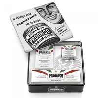 Set de barbierit Proraso Vintage Selection Toccasana Sensitive 400360
