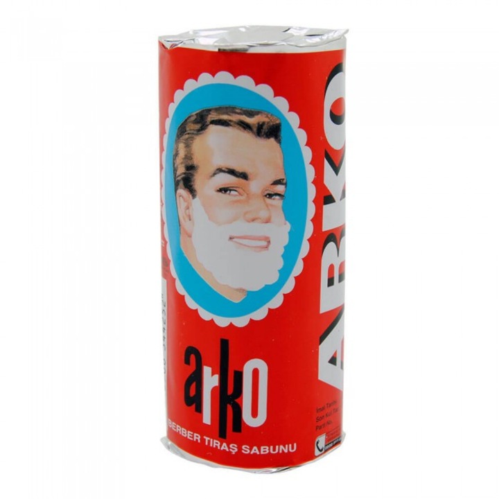 Sapun de barbierit Arko stick 75 gr