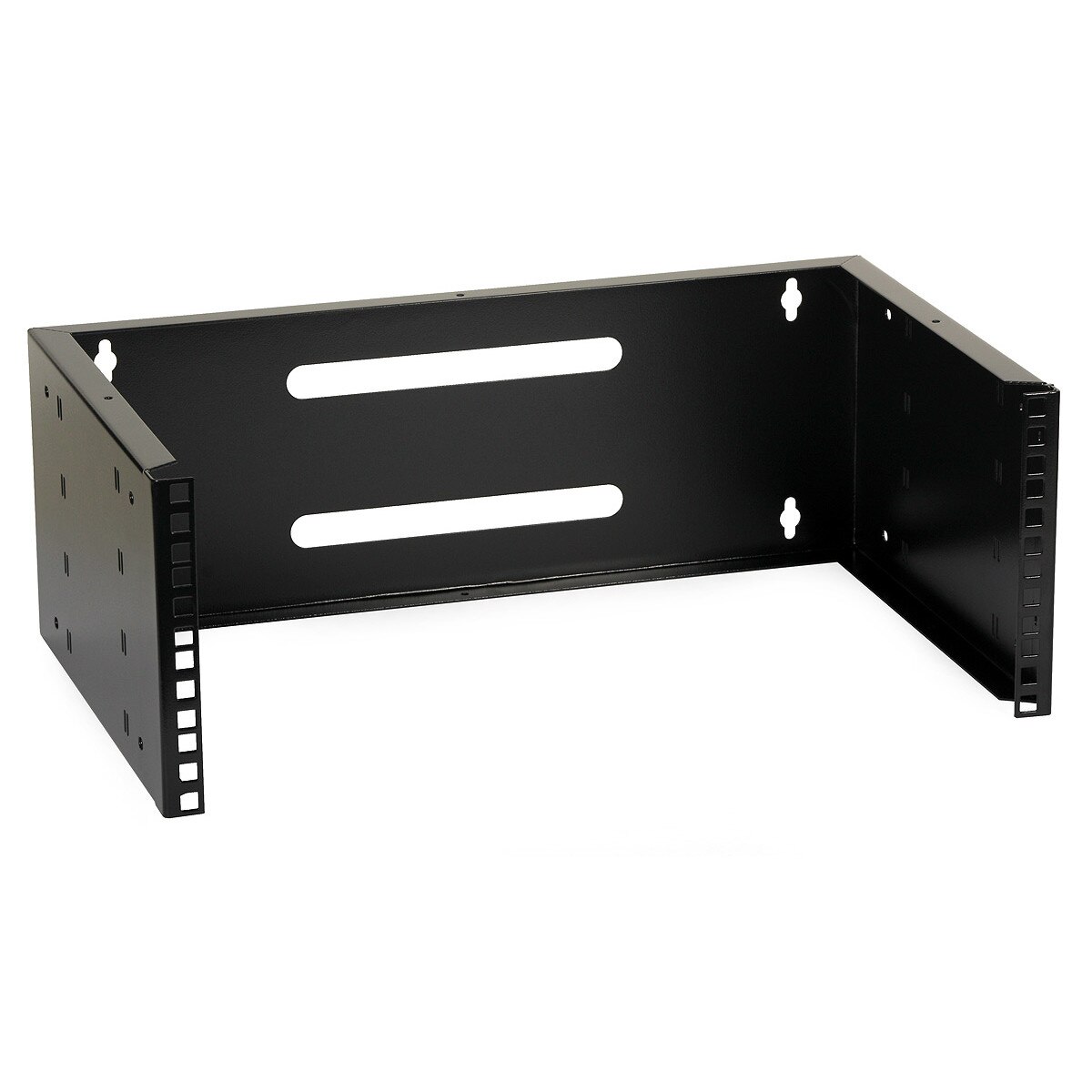 Signal RACK 19 инча 4U стенна рамка - eMAG.bg