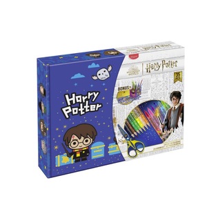 ERT GROUP Llavero Harry Potter Harry Potter multicolor (Harry Potter 023  multicolor), Harry Potter 023 Multicolor