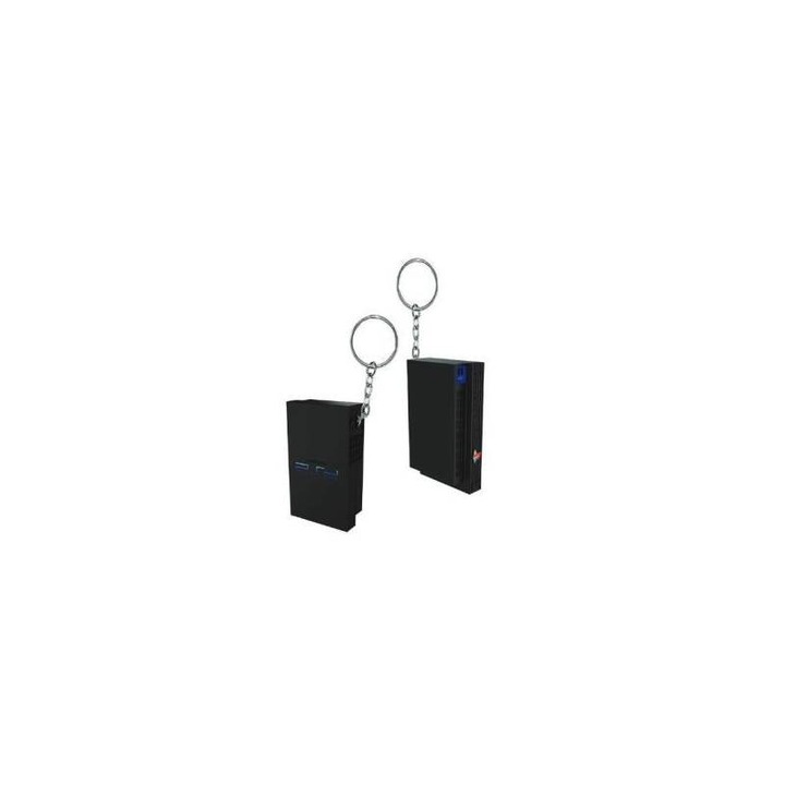 Numskull PS2 Playstation kulcstartó