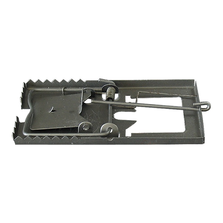 Capcana soareci 10cm